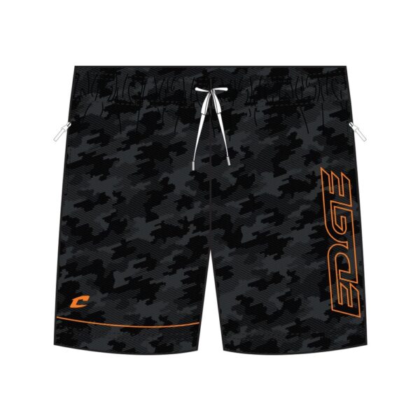 SAMPLE Juice Woven Short