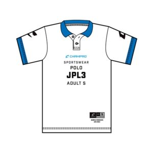 SIZE KIT Juice Polo Shirt