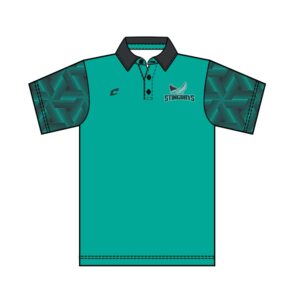 SAMPLE Juice Polo Shirt