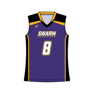 SAMPLE Juice Modified Racerback Jersey