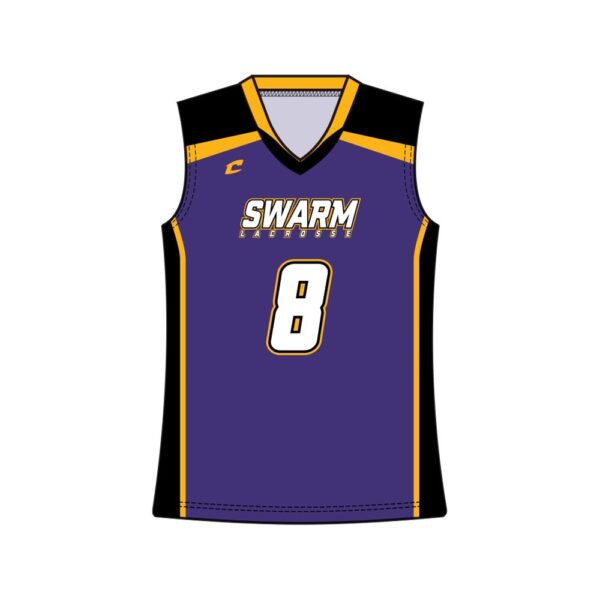 SAMPLE Juice Modified Racerback Jersey