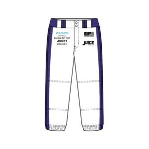 SIZE KIT Juice Traditional Classic Cut Softball Pants