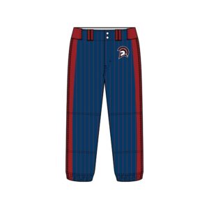 SAMPLE Juice Classic Cut Softball Pants