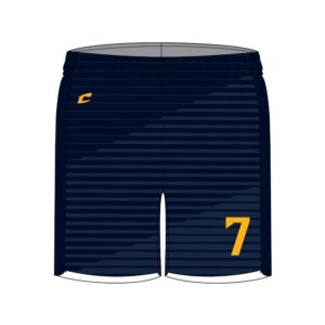 SAMPLE Juice Soccer Short 7" Inseam