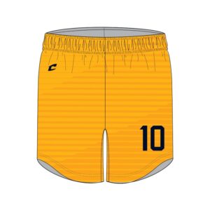 SAMPLE Juice Soccer Short w/5" Inseam