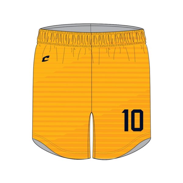 SAMPLE Juice Soccer Short w/5" Inseam