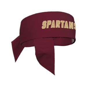 SAMPLE Juice Tie Headband