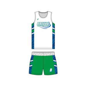 SAMPLE: Track Uniform FITTED