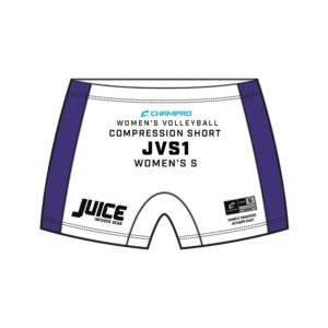 SIZE KIT Juice Compression Short