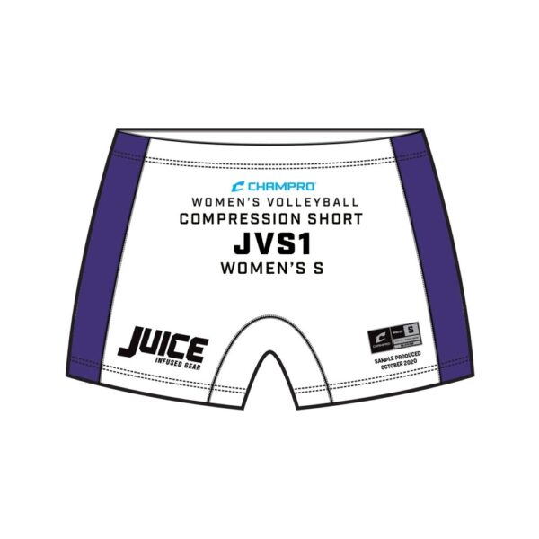 SIZE KIT Juice Compression Short