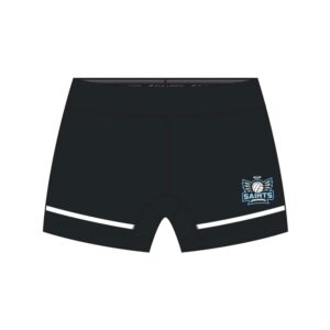 SAMPLE Juice Compression Volleyball 3" Short