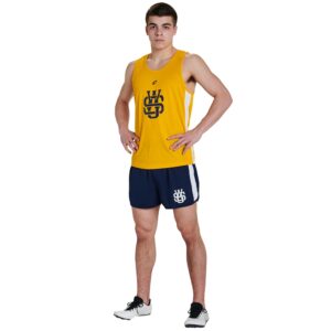 Sprinter Track Short
