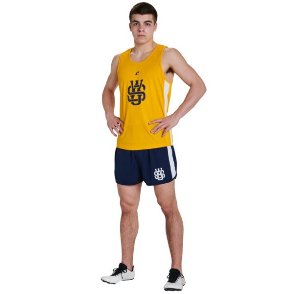 Sprinter Track Short