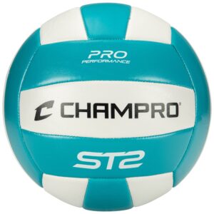 ST2 Beach Volleyball