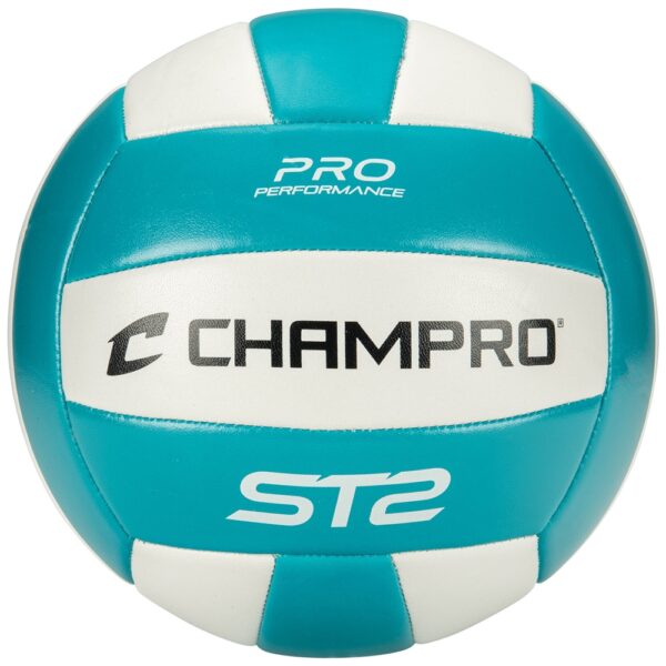 ST2 Beach Volleyball