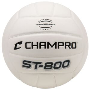 Soft Touch Pro Performance Volleyball