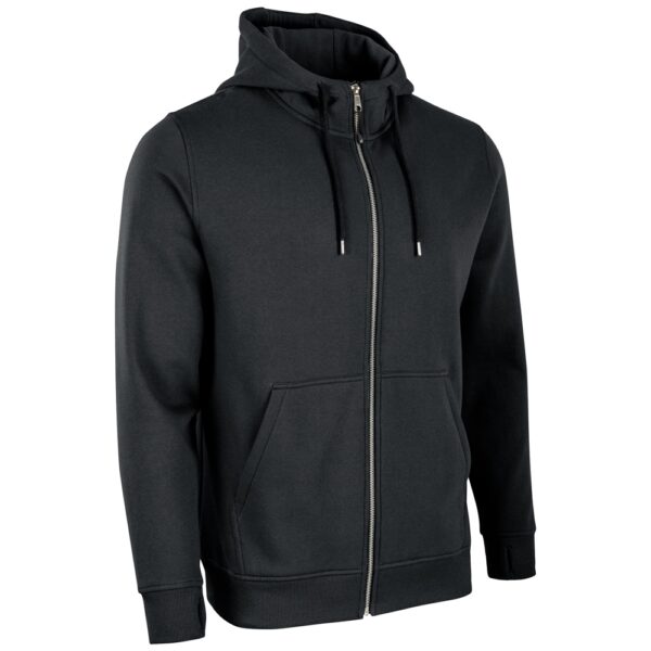 Victory Fleece Zip Hoodie