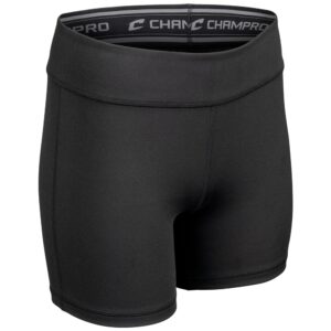 Match Compression 5"