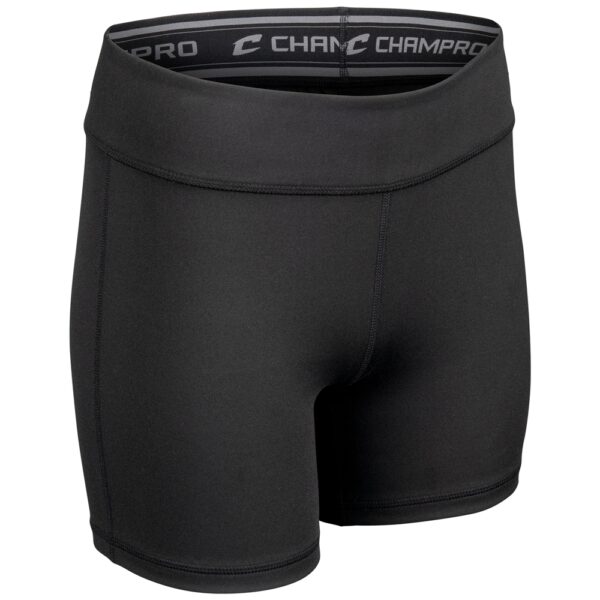 Match Compression 5"