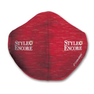 Style Encore Juice Multi Purpose Mask Ear Elastic
