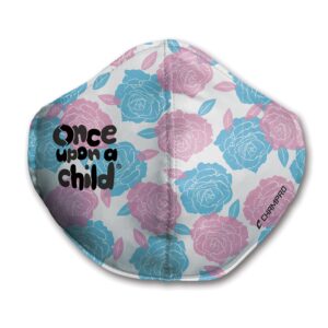 Once Upon a Child Juice Multi Purpose Mask Head Elastic