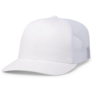 Trucker Snapback Cap