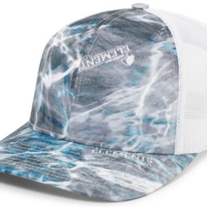Mossy Oak® Trucker Snapback