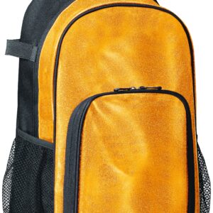 All Out Glitter Backpack