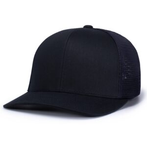 Trucker Flexfit® Snapback Cap