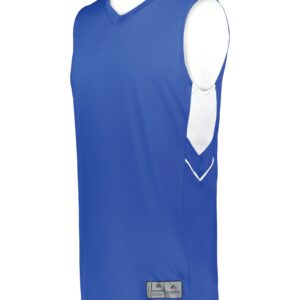 Youth Alley-Oop Reversible Jersey Youth Alley-Oop Reversible Jersey