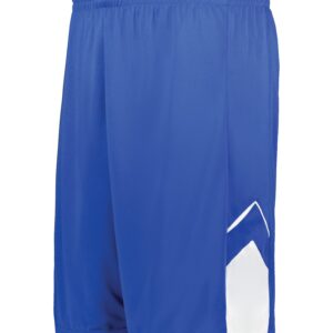 Alley-Oop Reversible Shorts
