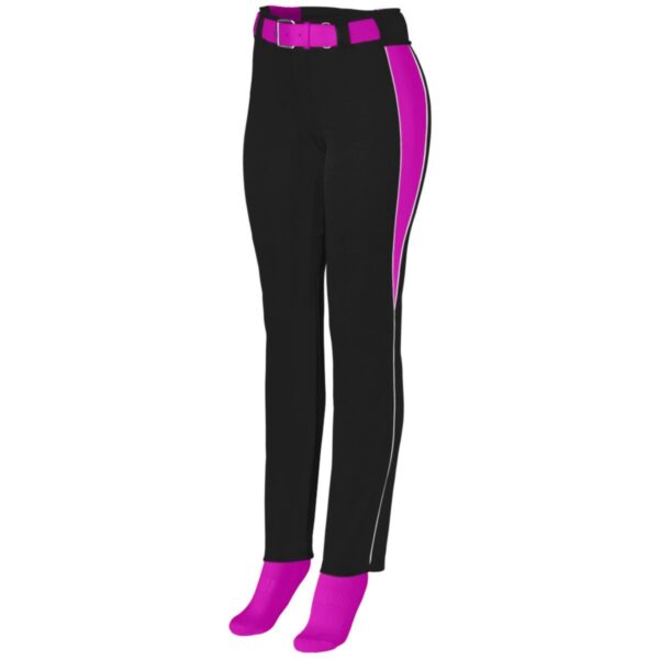 Ladies Outfield Pant