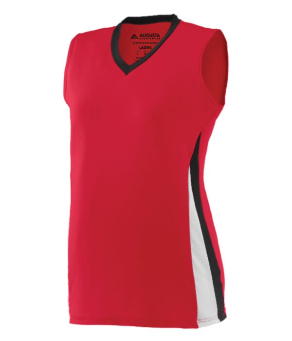 Girls Tornado Jersey