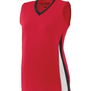Ladies Tornado Jersey