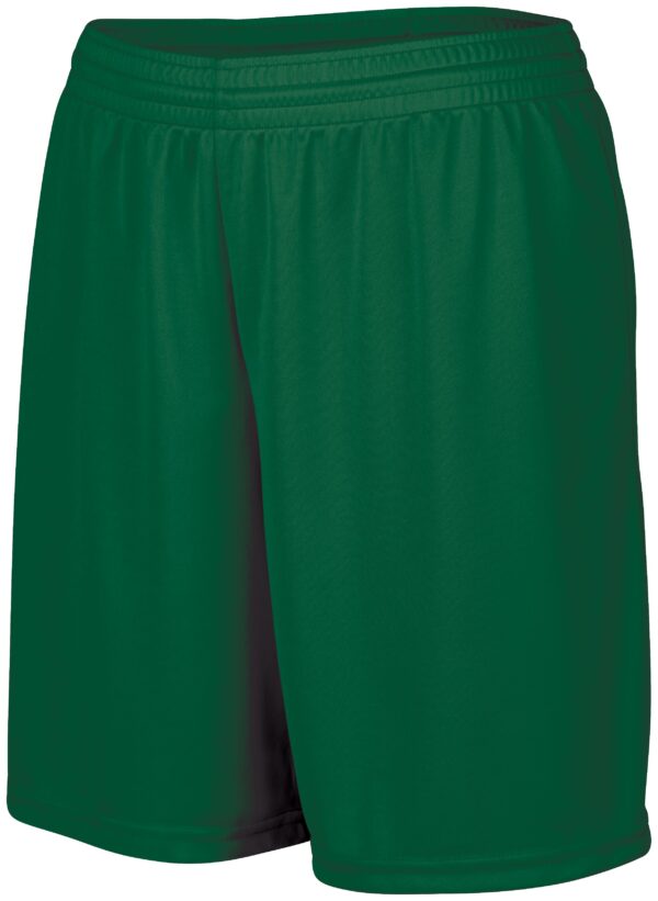 Ladies Octane Shorts
