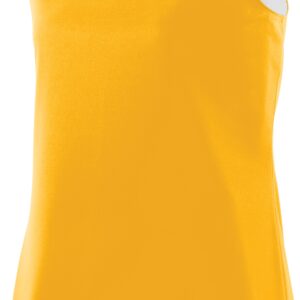 Ladies Reversible Wicking Tank