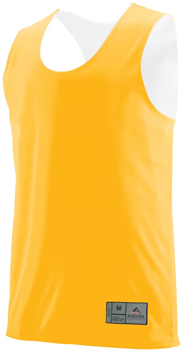 Reversible Wicking Tank
