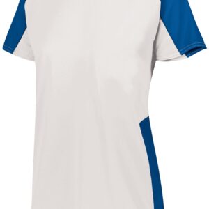 Ladies Cutter Jersey