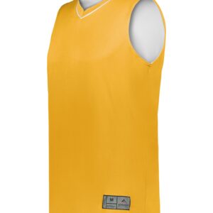 Youth Reversible Two-Color Jersey