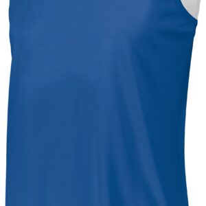 Ladies Reversible Two-Color Jersey