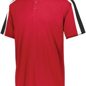 Youth Power Plus Jersey 2.0