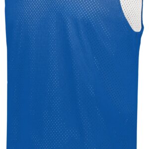 Youth Tricot Mesh Reversible 2.0 Jersey