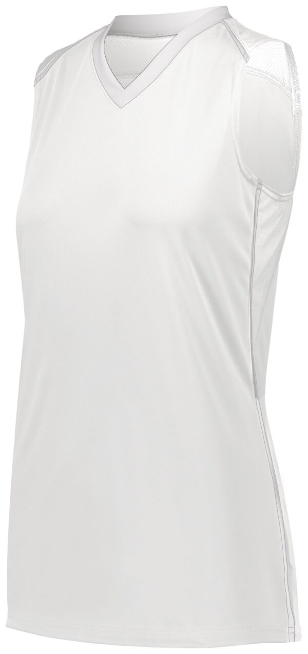 Girls Rover Jersey