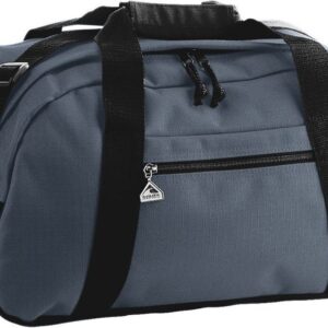 Large Ripstop Duffel Bag