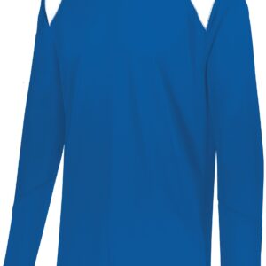 Tip-Off Shooter Shirt