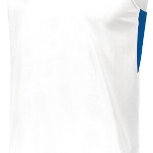 Youth Step-Back Basketball Jersey Youth Step-Back Basketball Jersey
