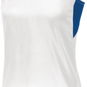 Ladies Step-Back Basketball Jersey
