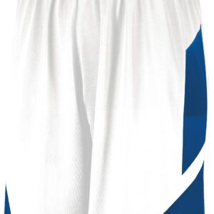 Youth Step-Back Basketball Shorts