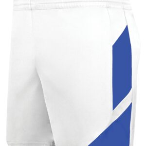 Ladies Step-Back Modern Fit Basketball Shorts