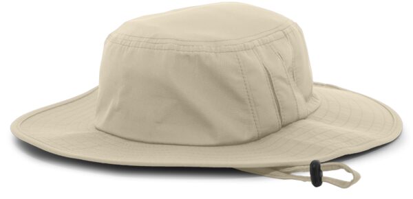 Manta Ray Boonie Hat